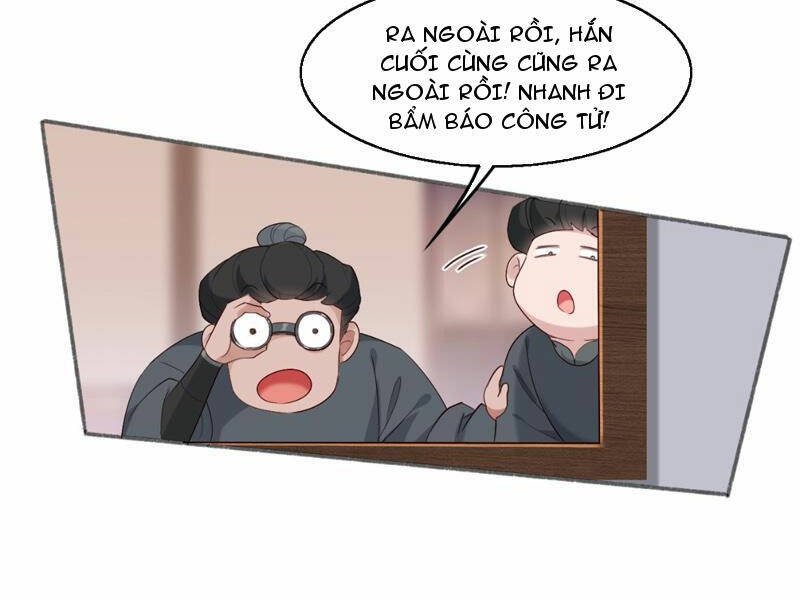 Công Tử Biệt Tú! Chapter 31 - Trang 44