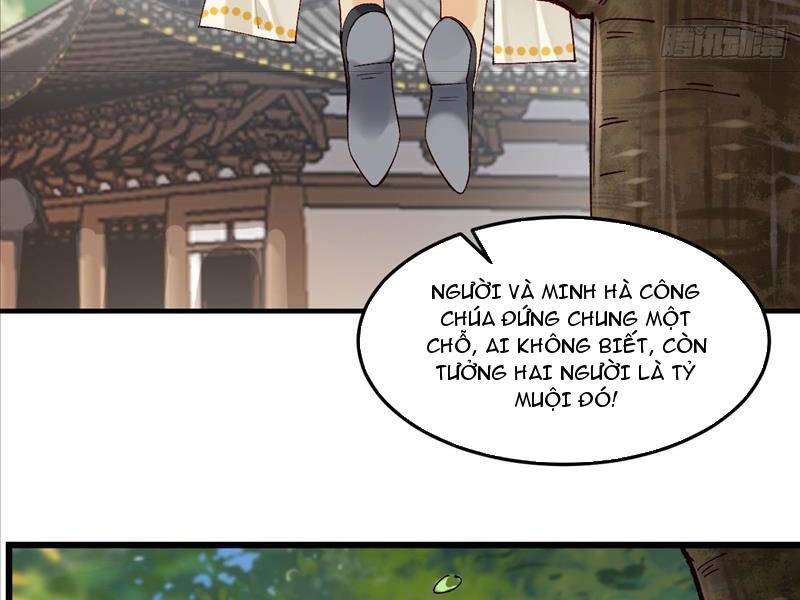 Công Tử Biệt Tú! Chapter 35 - Trang 66