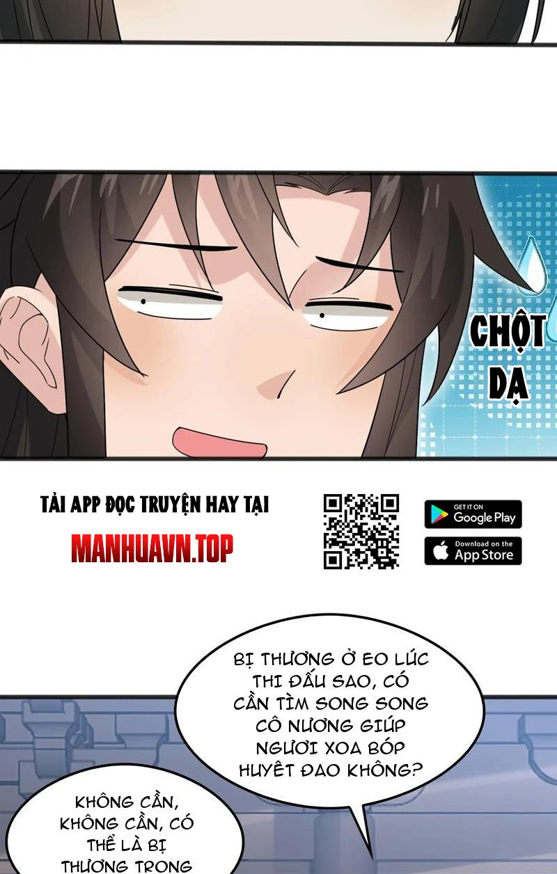 Công Tử Biệt Tú! Chapter 117 - Trang 29