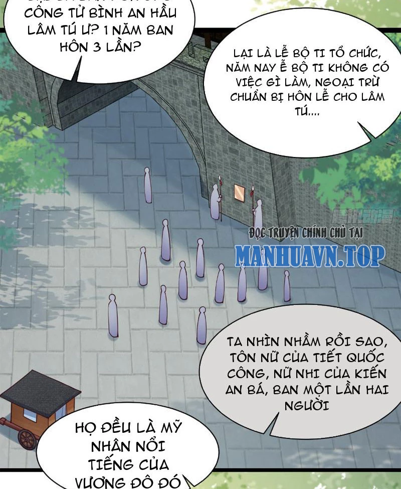 Công Tử Biệt Tú! Chapter 127 - Trang 40