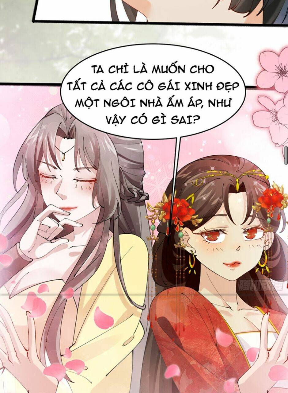 Công Tử Biệt Tú! Chapter 23 - Trang 23