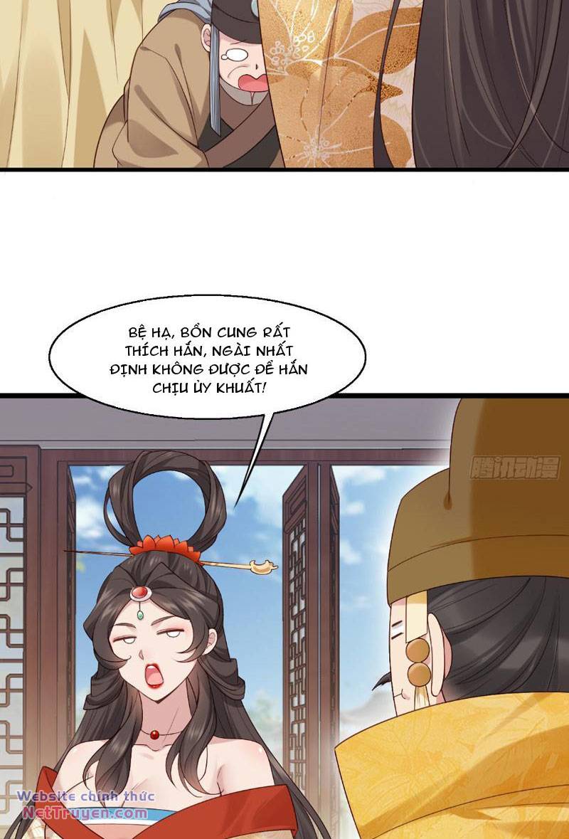 Công Tử Biệt Tú! Chapter 33 - Trang 34