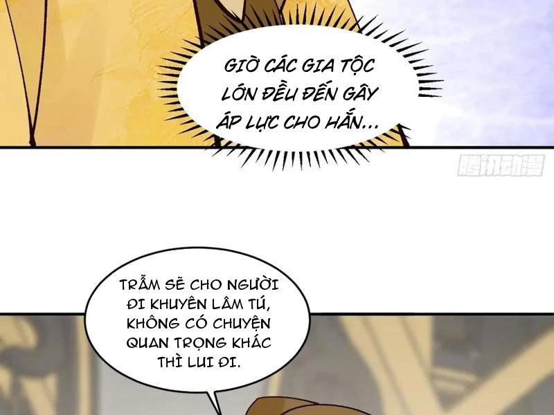 Công Tử Biệt Tú! Chapter 156 - Trang 57