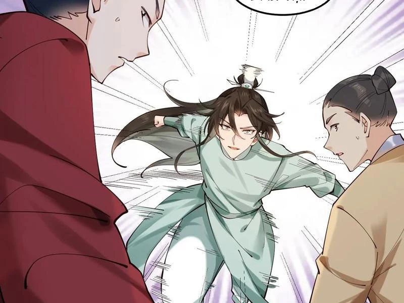 Công Tử Biệt Tú! Chapter 137 - Trang 8