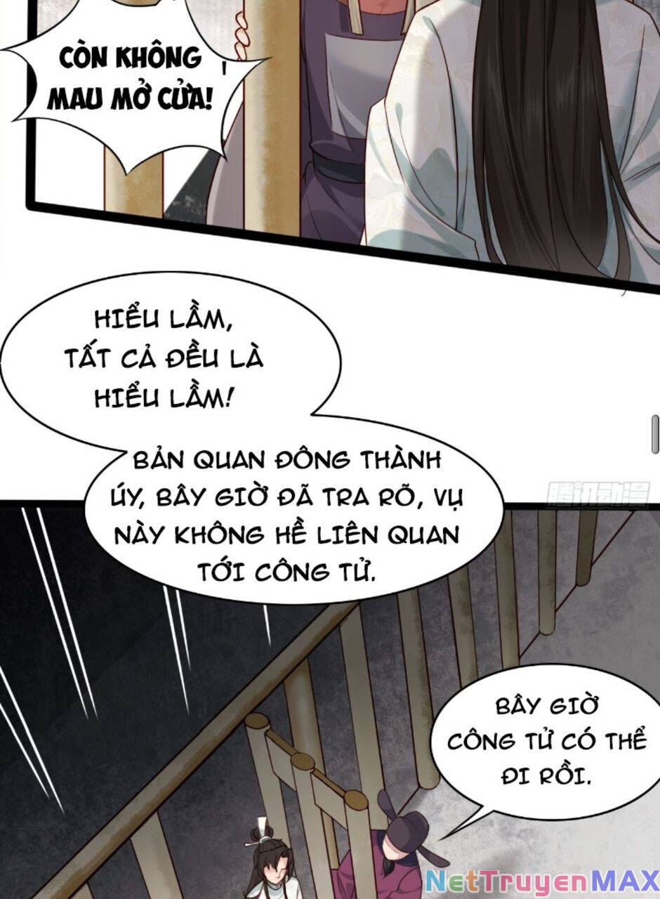 Công Tử Biệt Tú! Chapter 14 - Trang 34