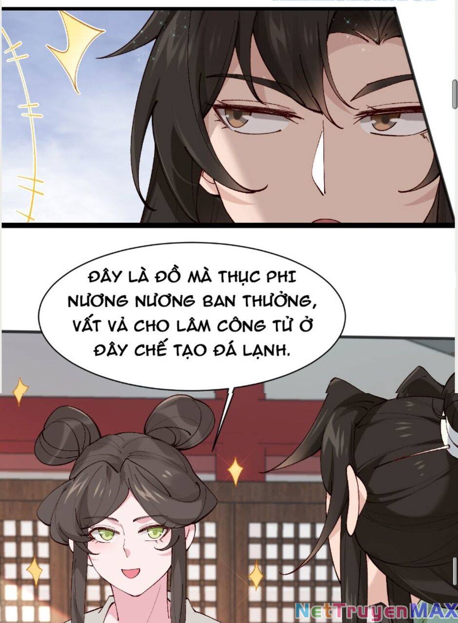 Công Tử Biệt Tú! Chapter 10 - Trang 24