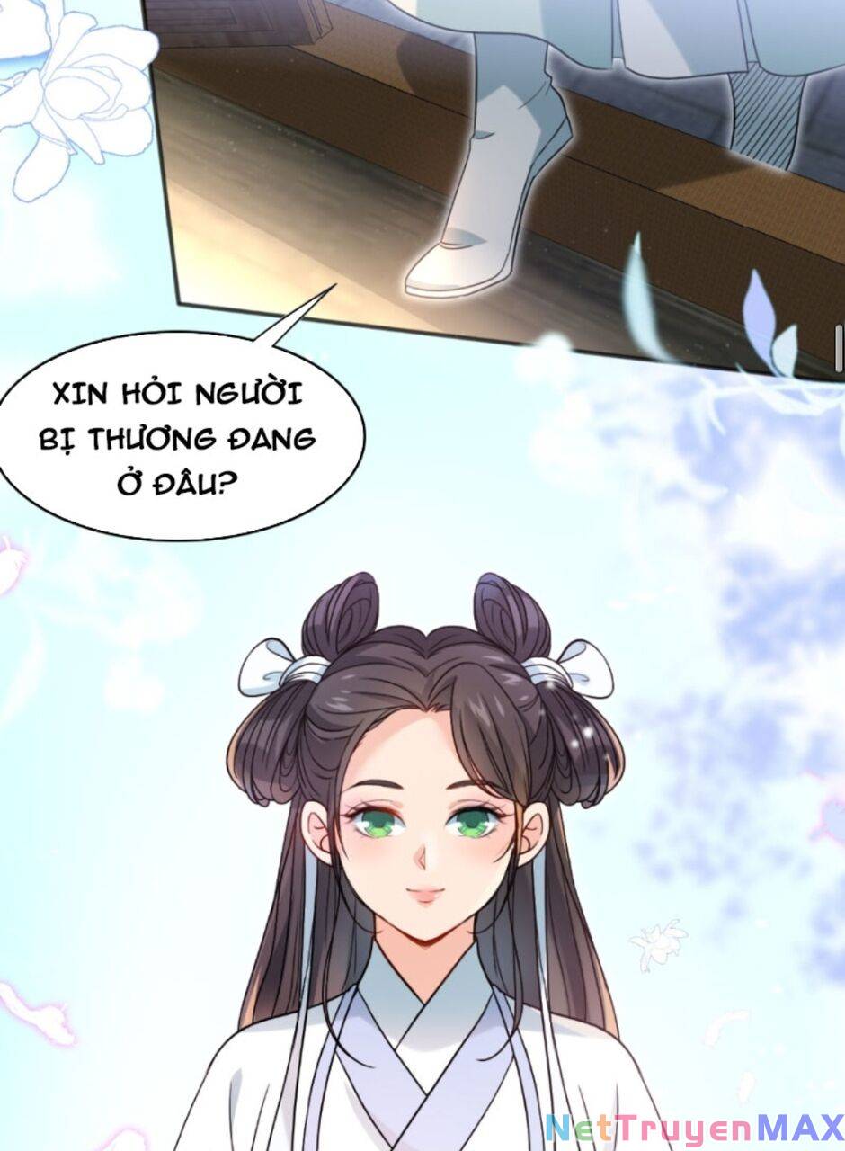 Công Tử Biệt Tú! Chapter 6 - Trang 26