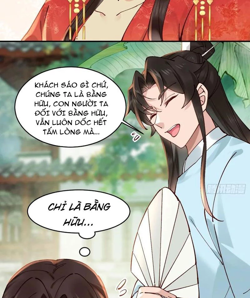 Công Tử Biệt Tú! Chapter 158 - Trang 29