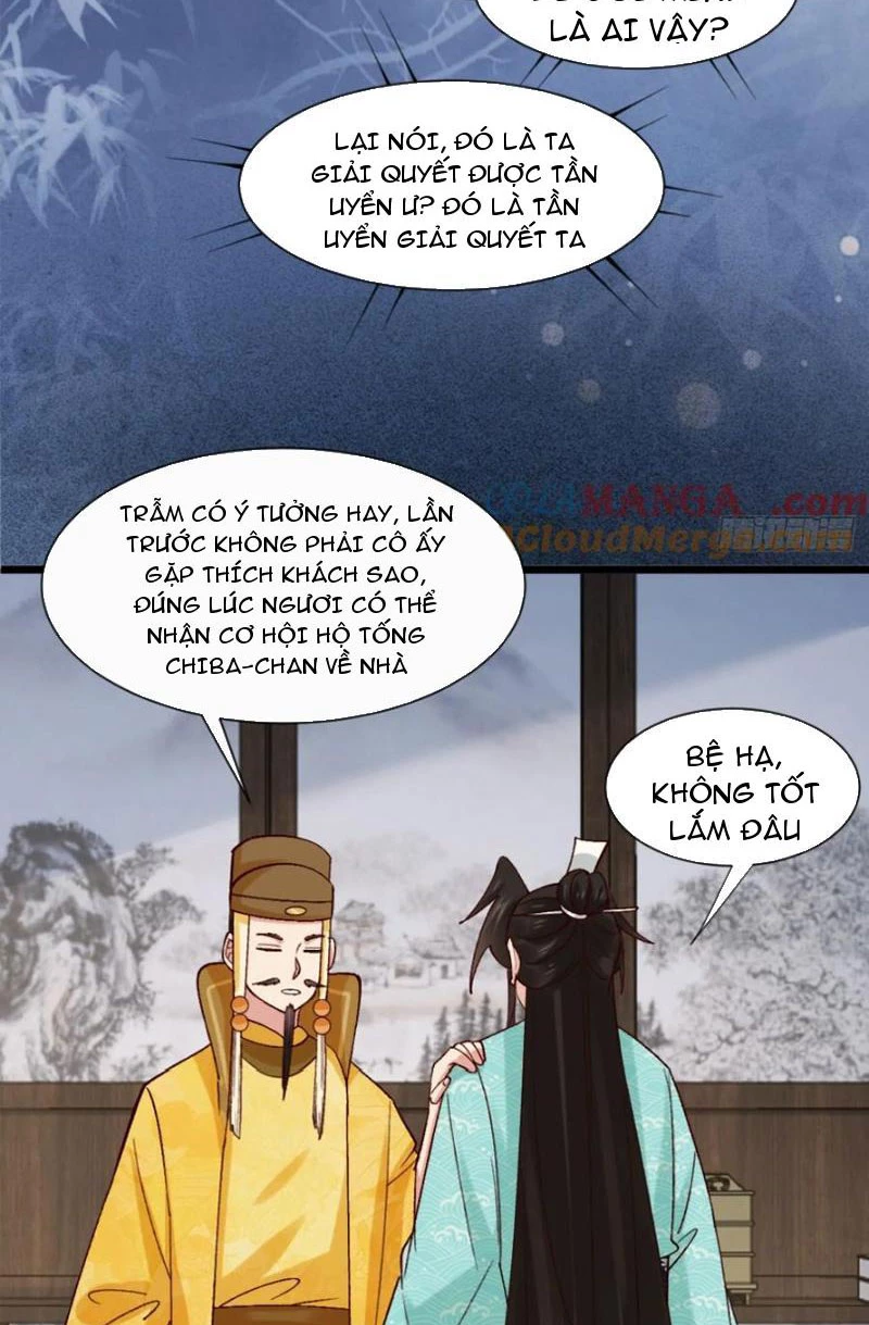 Công Tử Biệt Tú! Chapter 124 - Trang 9