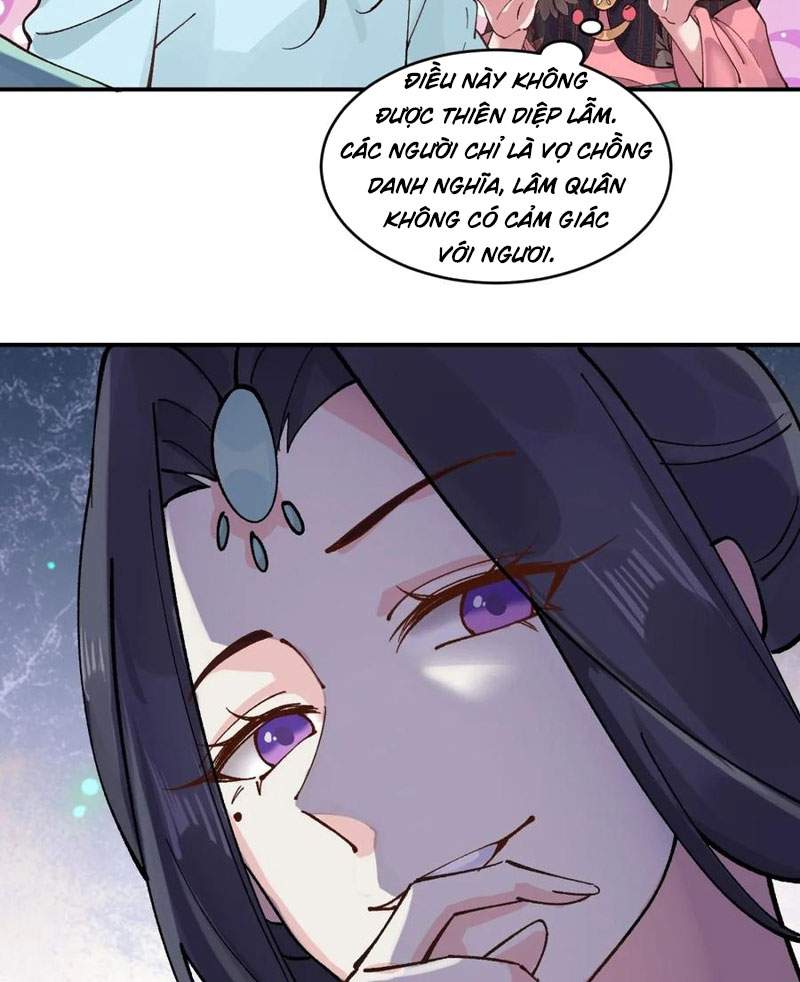 Công Tử Biệt Tú! Chapter 170 - Trang 41