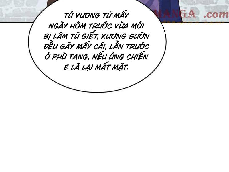 Công Tử Biệt Tú! Chapter 178 - Trang 52