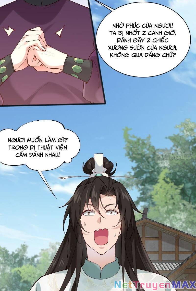 Công Tử Biệt Tú! Chapter 5 - Trang 23