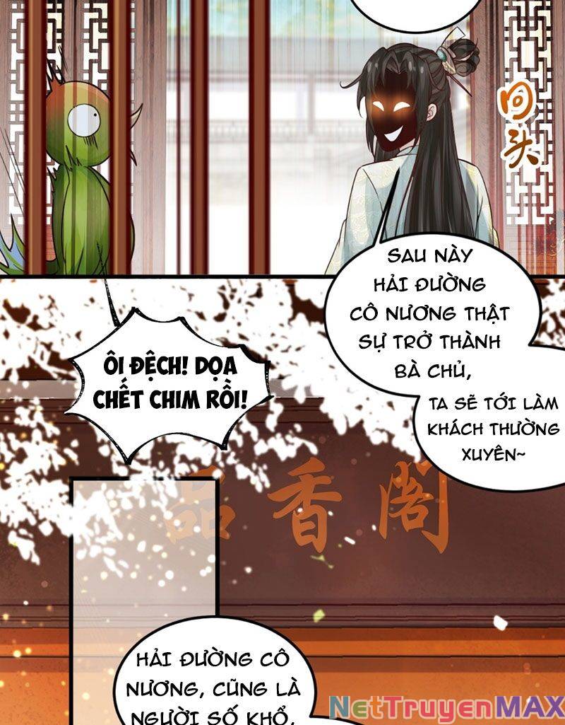 Công Tử Biệt Tú! Chapter 2 - Trang 34