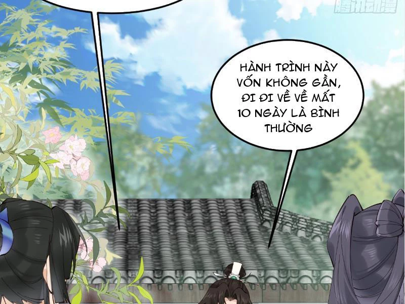 Công Tử Biệt Tú! Chapter 126 - Trang 77