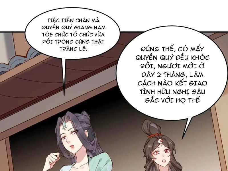 Công Tử Biệt Tú! Chapter 152 - Trang 22