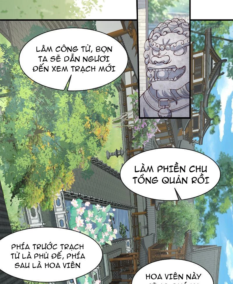 Công Tử Biệt Tú! Chapter 127 - Trang 23