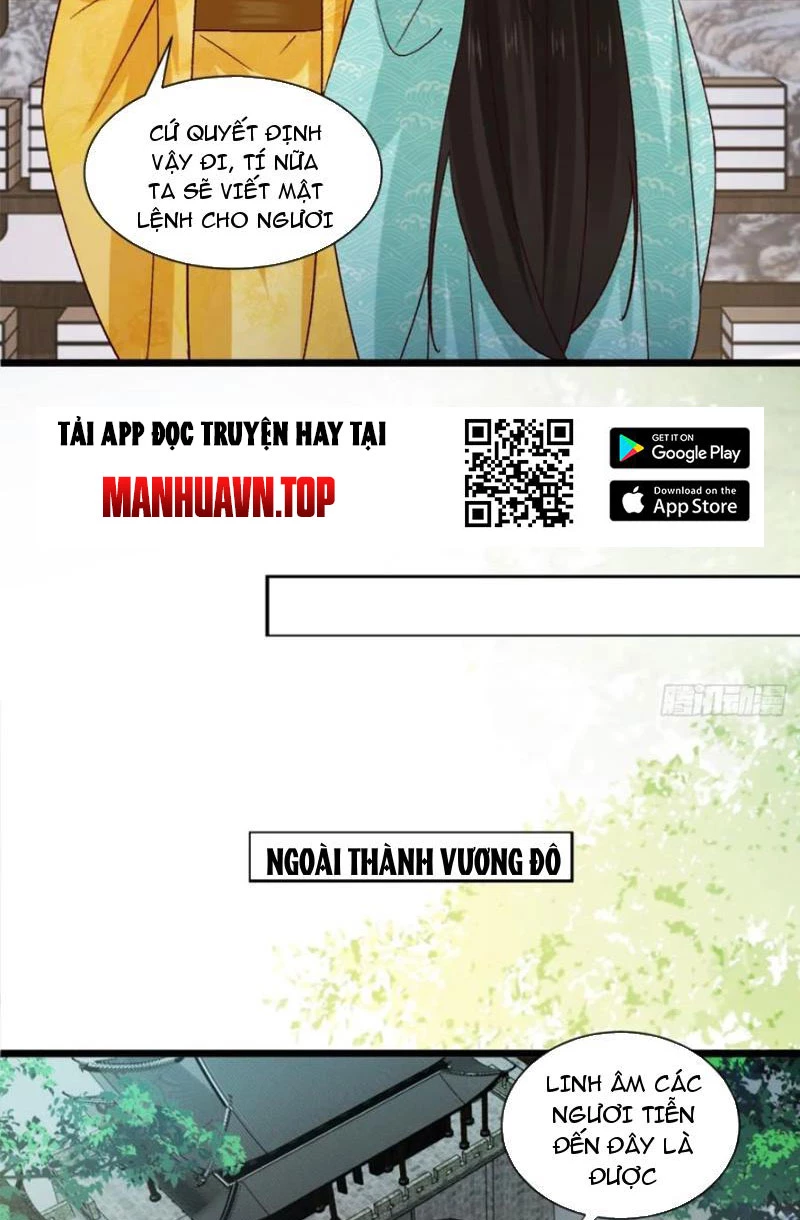 Công Tử Biệt Tú! Chapter 124 - Trang 10