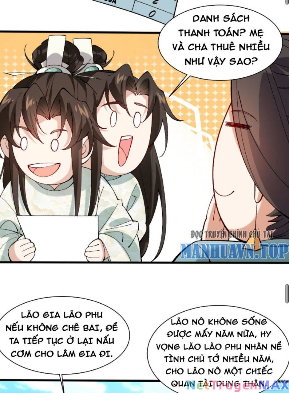 Công Tử Biệt Tú! Chapter 8 - Trang 28