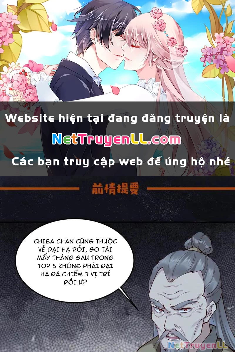 Công Tử Biệt Tú! Chapter 140 - Trang 0