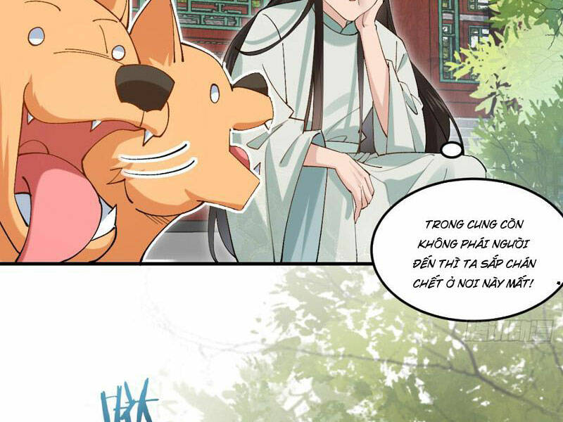 Công Tử Biệt Tú! Chapter 30 - Trang 10