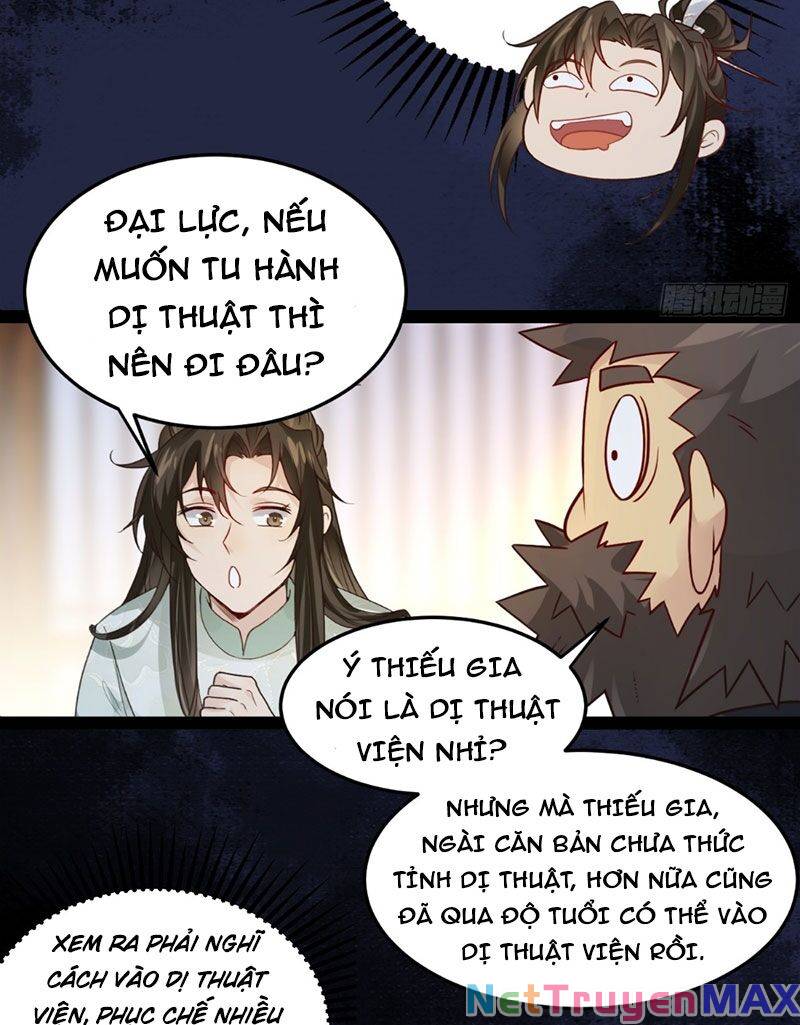 Công Tử Biệt Tú! Chapter 2 - Trang 24