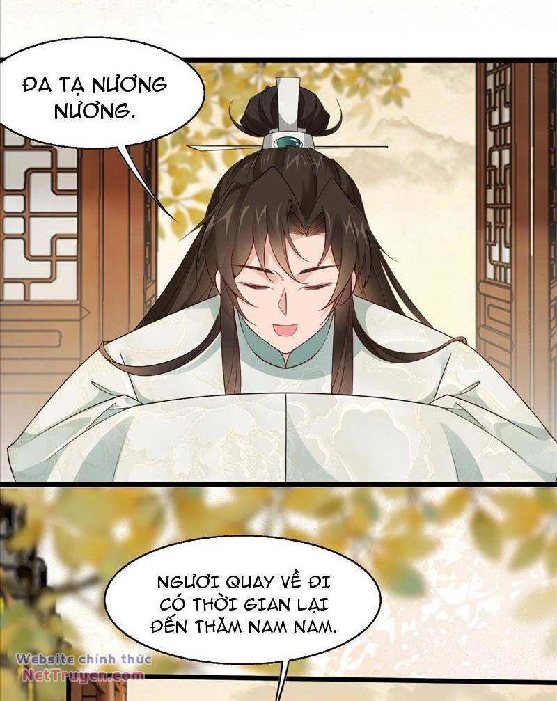 Công Tử Biệt Tú! Chapter 36 - Trang 5