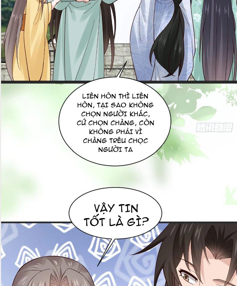 Công Tử Biệt Tú! Chapter 127 - Trang 1