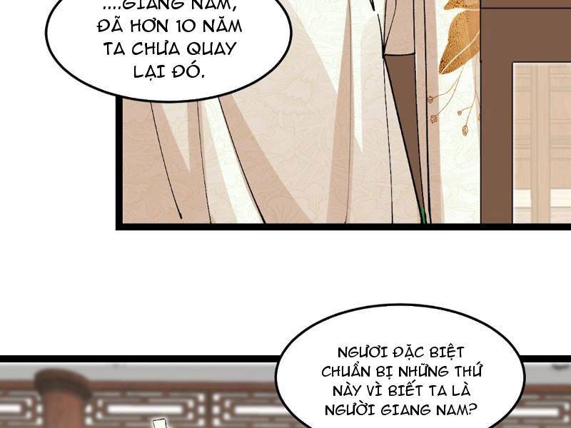 Công Tử Biệt Tú! Chapter 32 - Trang 53