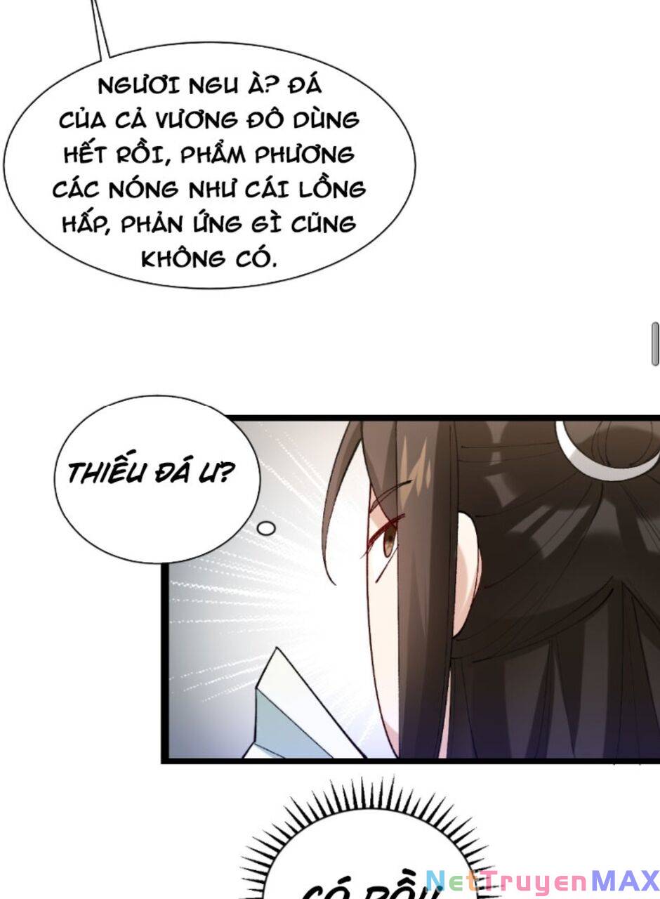 Công Tử Biệt Tú! Chapter 8 - Trang 35