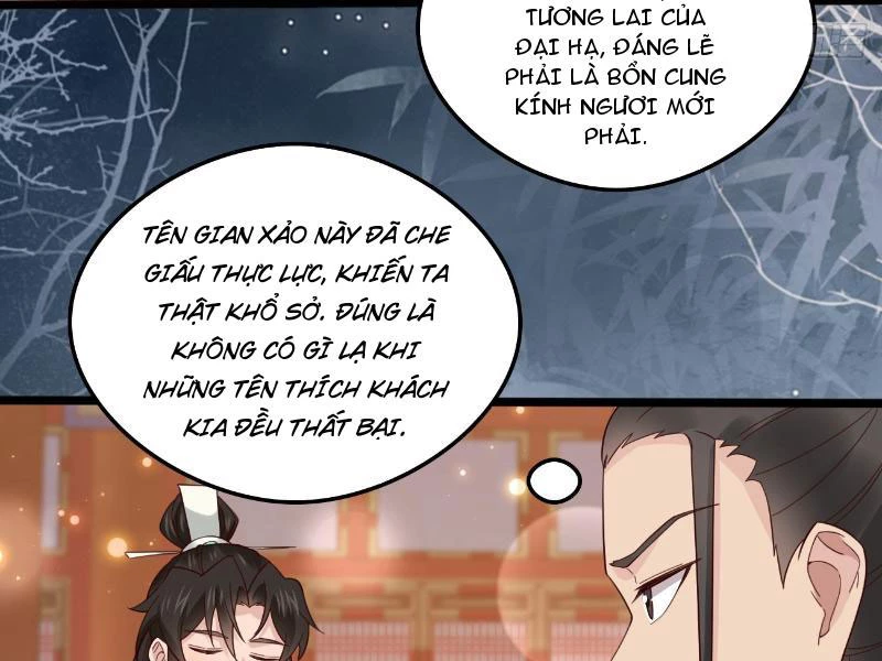 Công Tử Biệt Tú! Chapter 123 - Trang 44