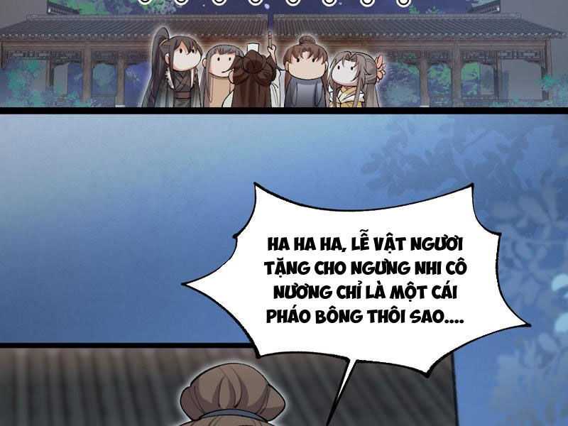 Công Tử Biệt Tú! Chapter 28 - Trang 62