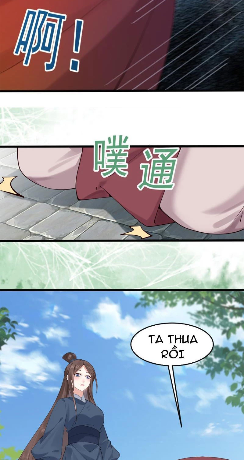 Công Tử Biệt Tú! Chapter 114 - Trang 19