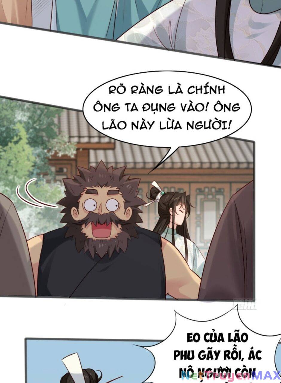 Công Tử Biệt Tú! Chapter 14 - Trang 6