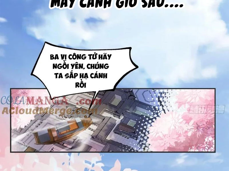 Công Tử Biệt Tú! Chapter 134 - Trang 11