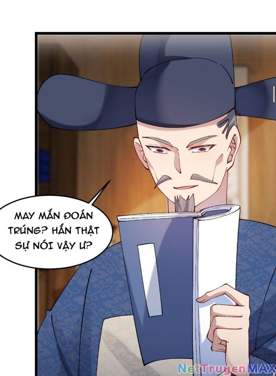 Công Tử Biệt Tú! Chapter 12 - Trang 30