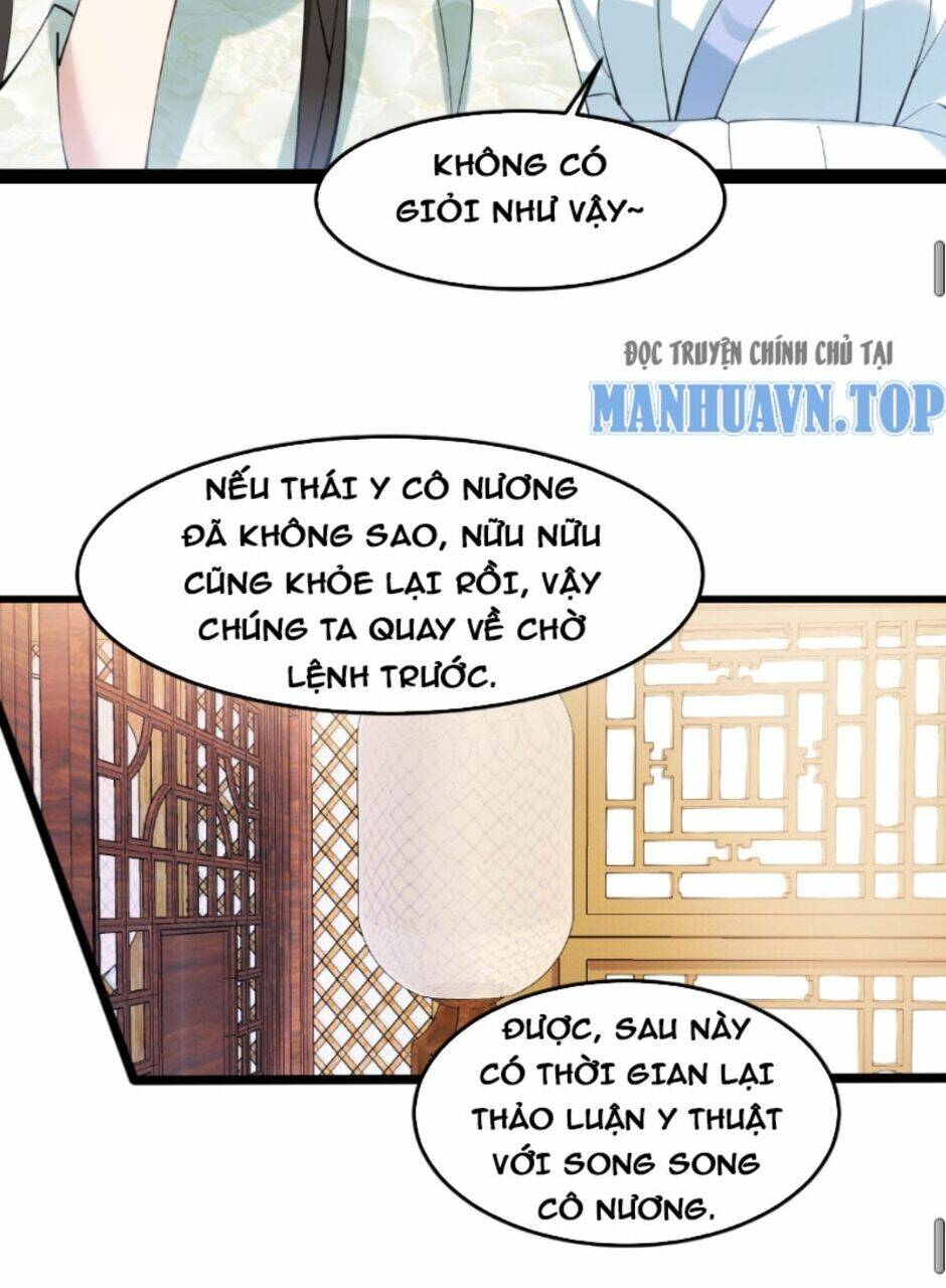 Công Tử Biệt Tú! Chapter 17 - Trang 30