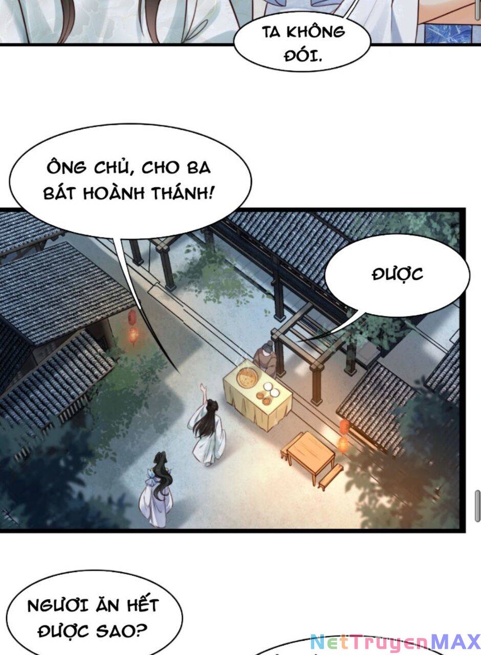 Công Tử Biệt Tú! Chapter 11 - Trang 28