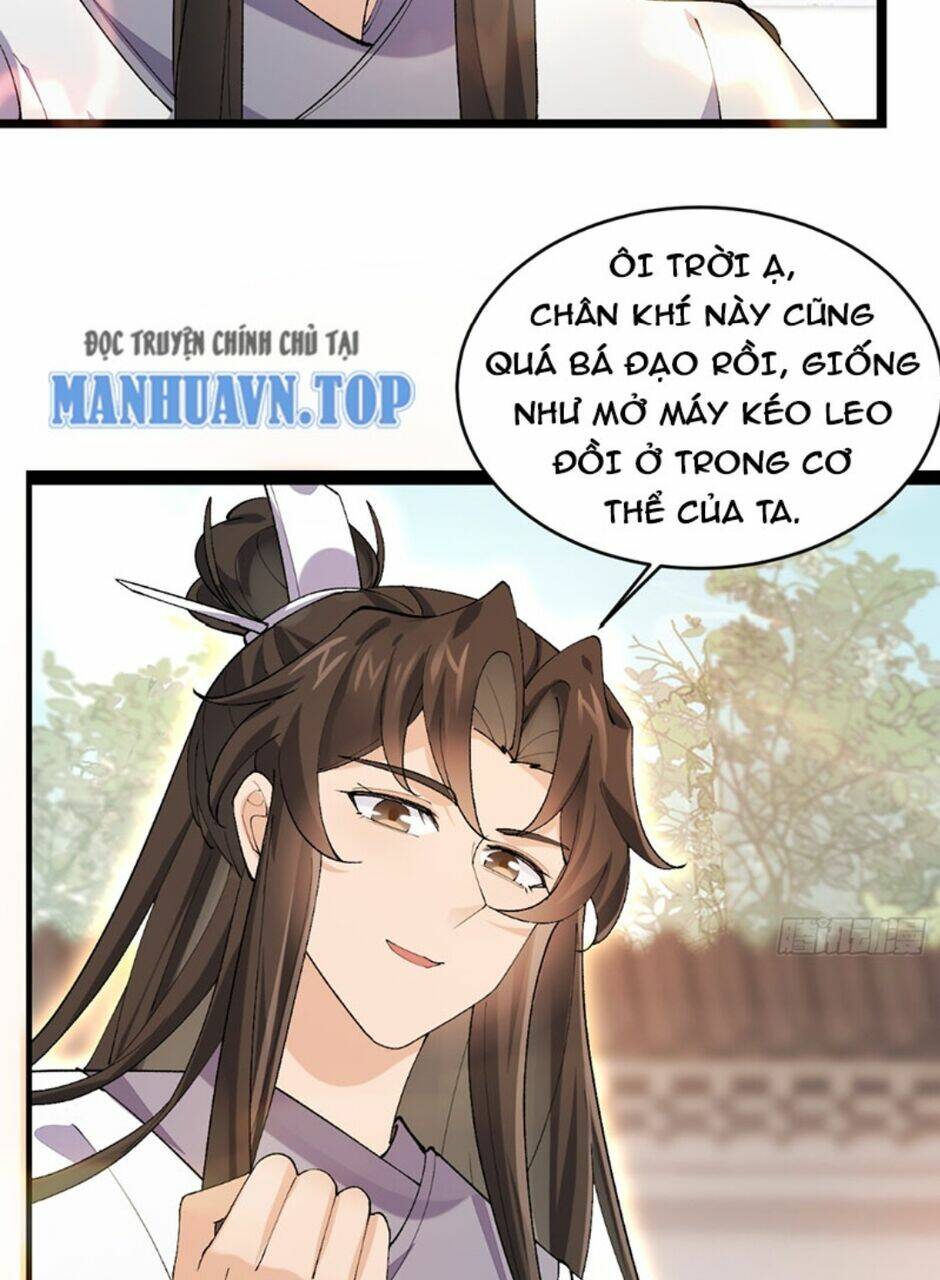 Công Tử Biệt Tú! Chapter 21 - Trang 23