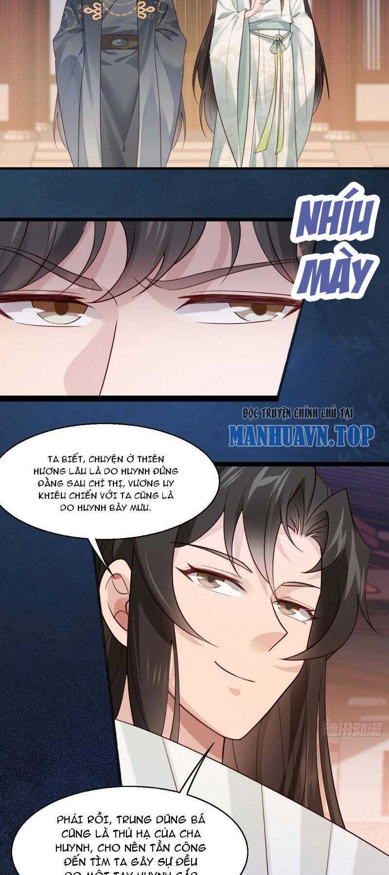 Công Tử Biệt Tú! Chapter 29 - Trang 7