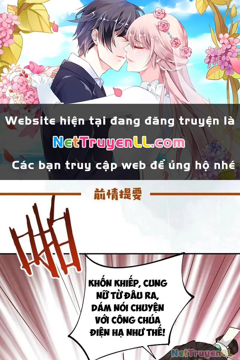 Công Tử Biệt Tú! Chapter 153 - Trang 0