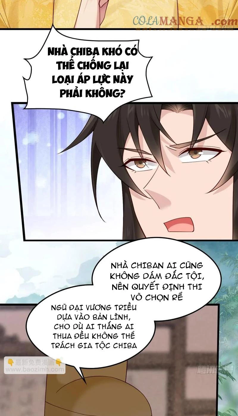 Công Tử Biệt Tú! Chapter 133 - Trang 19