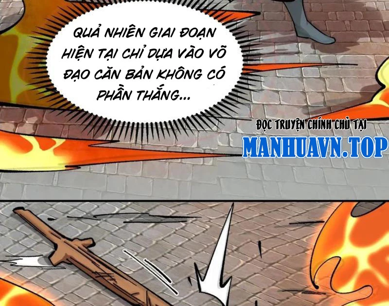 Công Tử Biệt Tú! Chapter 167 - Trang 69