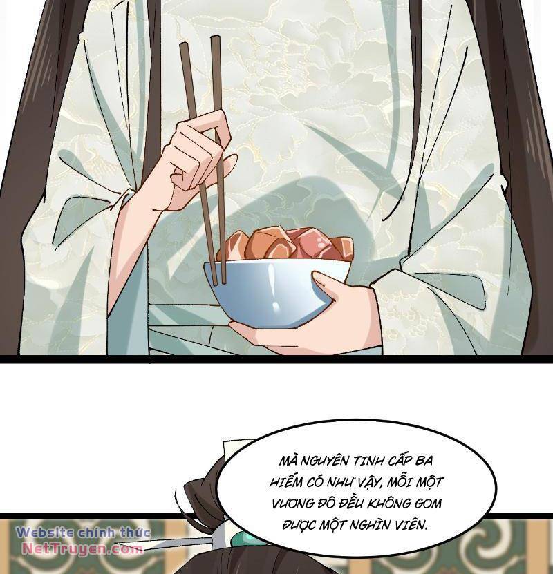 Công Tử Biệt Tú! Chapter 37 - Trang 28