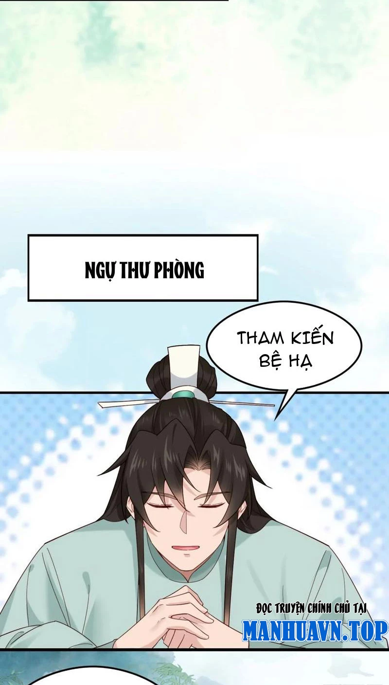 Công Tử Biệt Tú! Chapter 133 - Trang 14