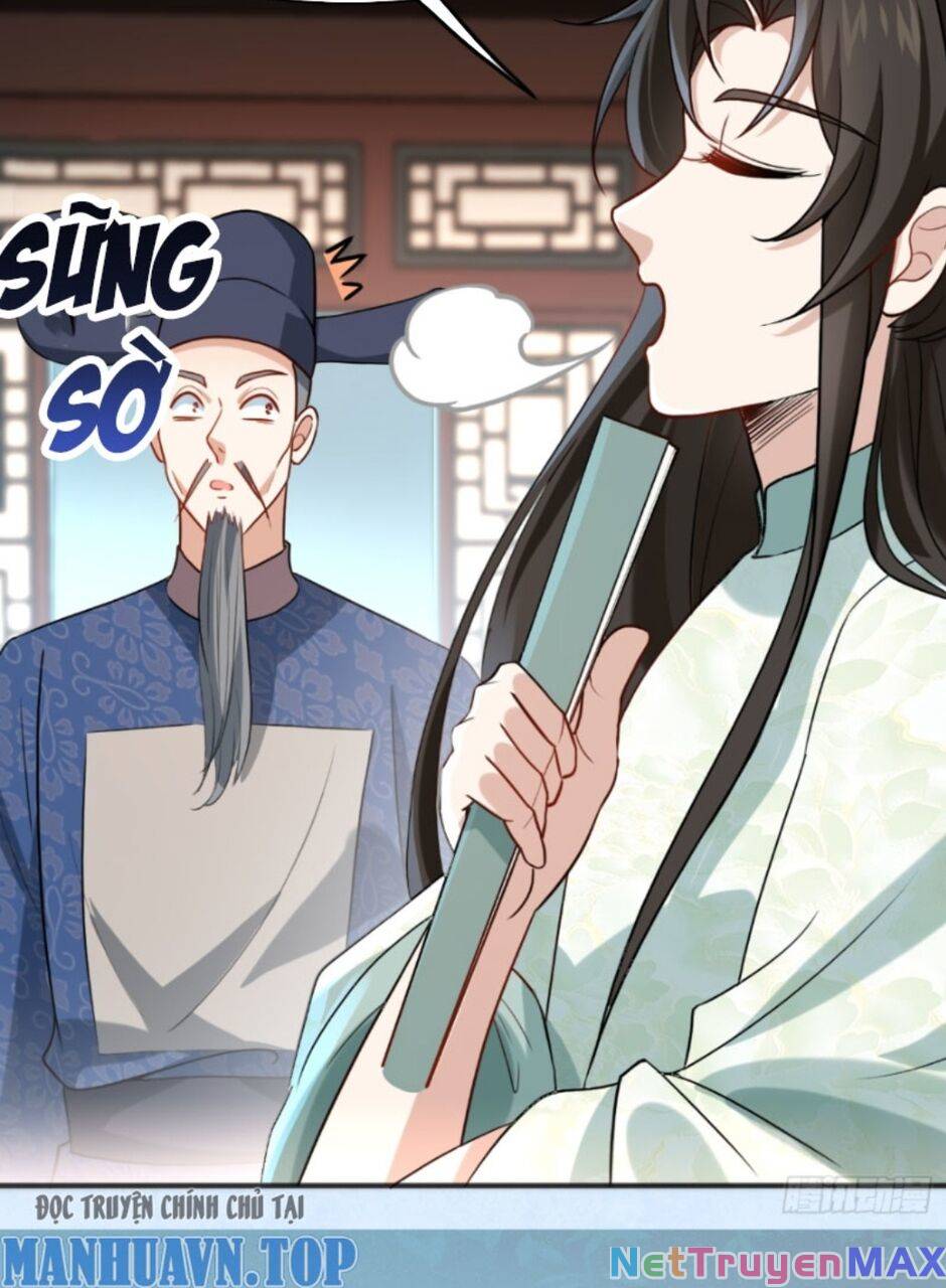 Công Tử Biệt Tú! Chapter 7 - Trang 10