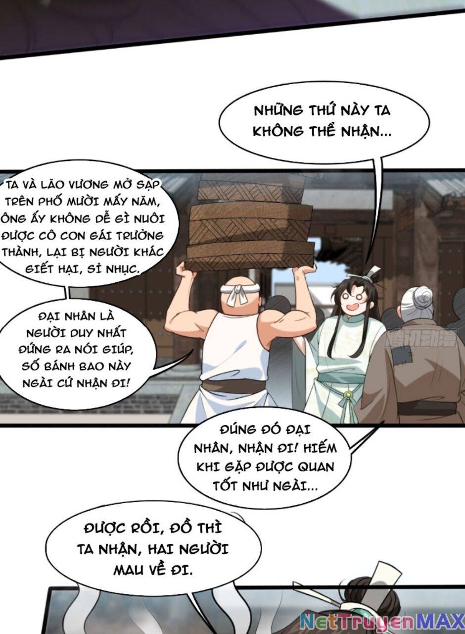 Công Tử Biệt Tú! Chapter 7 - Trang 17