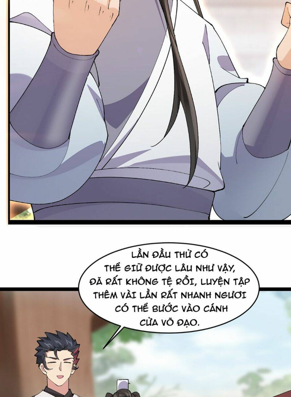 Công Tử Biệt Tú! Chapter 21 - Trang 24