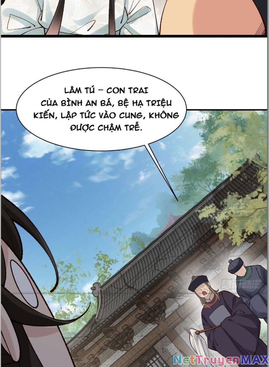 Công Tử Biệt Tú! Chapter 10 - Trang 3