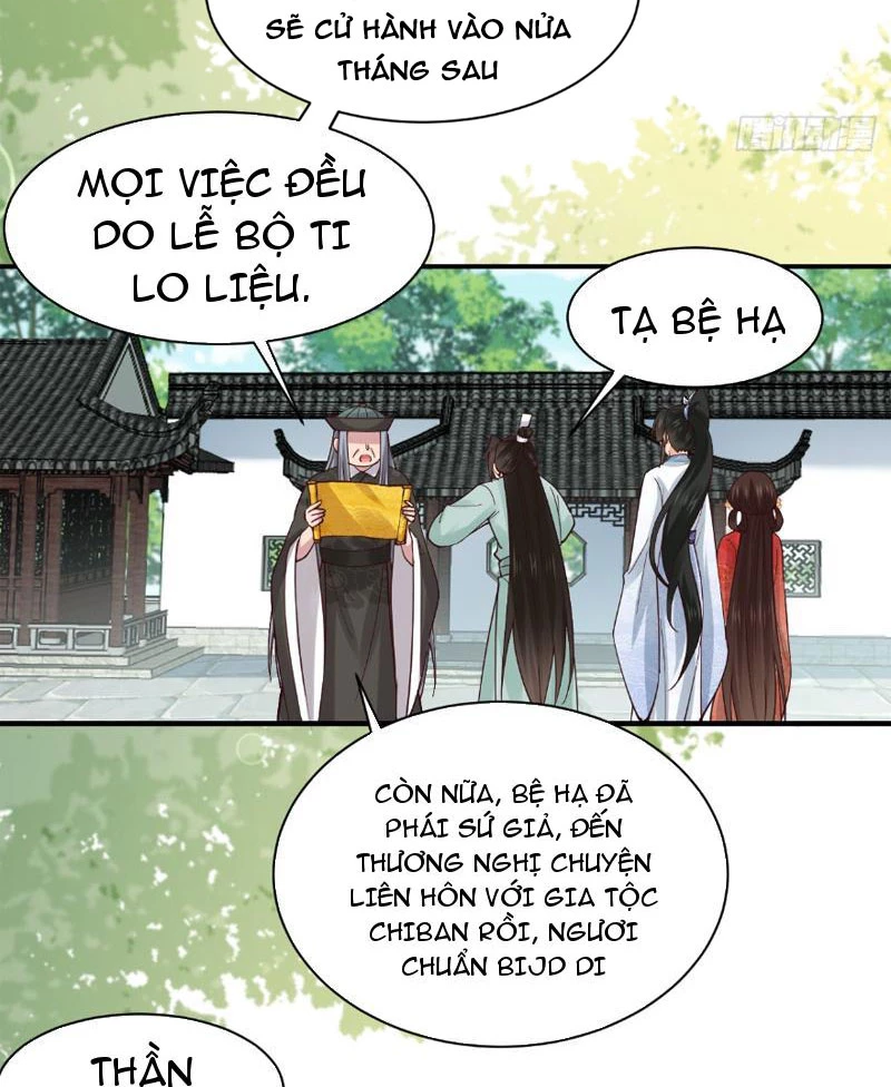 Công Tử Biệt Tú! Chapter 127 - Trang 33