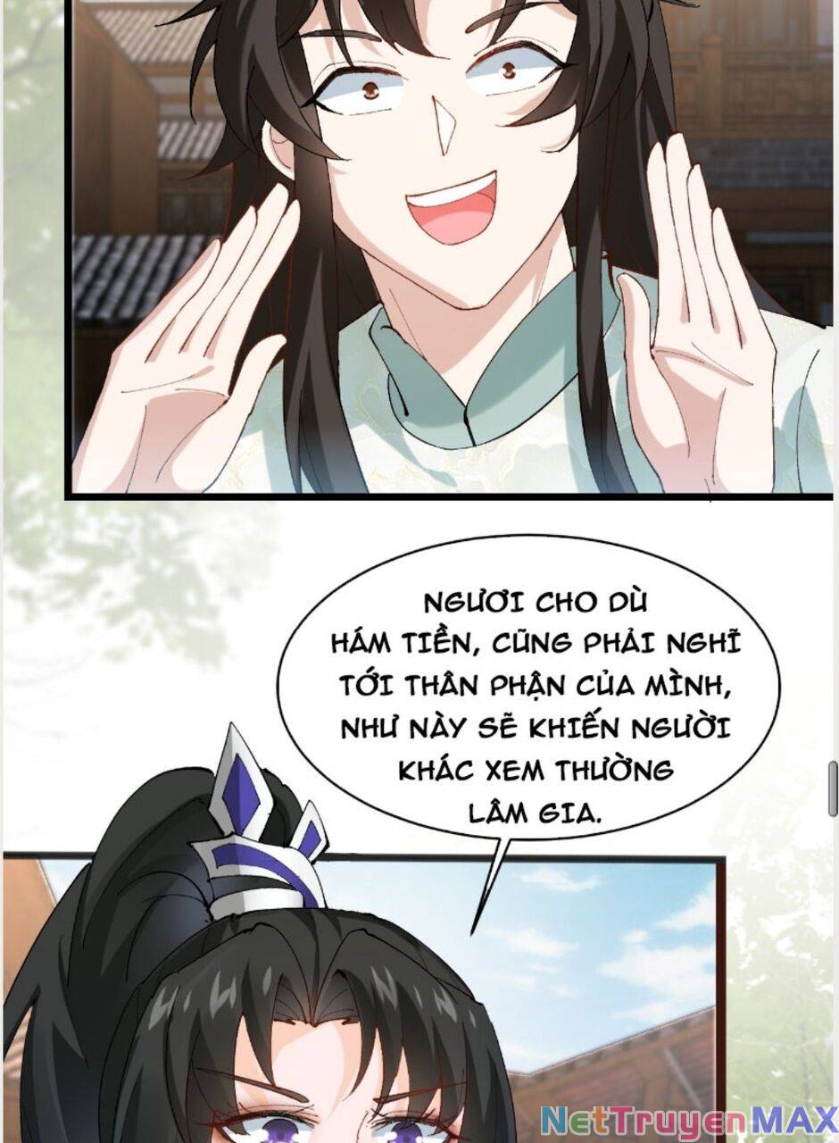 Công Tử Biệt Tú! Chapter 9 - Trang 22